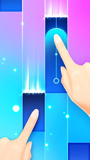 Descargar Piano Music Go-EDM: El Mejor Juego de Ritmo Musical - Screenshot 11