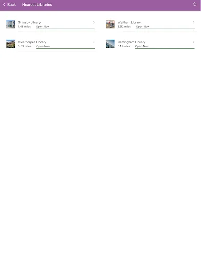Descarga Lincs Inspire Libraries – Acceso a Libros y Recursos - Screenshot 17