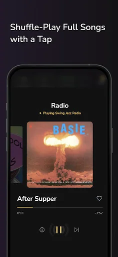 Snobs – Descubre Nueva Música y Artistas | Descarga Gratis - Screenshot 7
