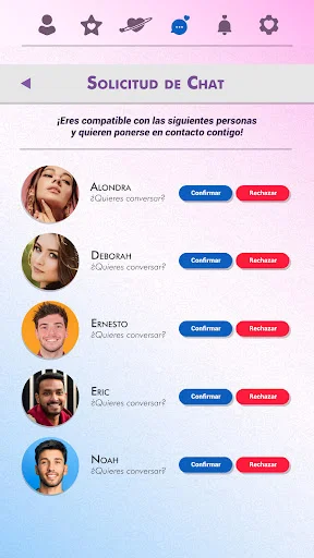 Descarga Dartify APK Última Versión – Encuentra tu Pareja Ideal - Screenshot 5