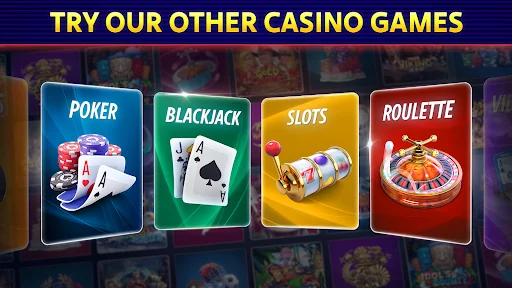 Descarga Video Poker by Pokerist – Más de 40 Juegos Gratis - Screenshot 20