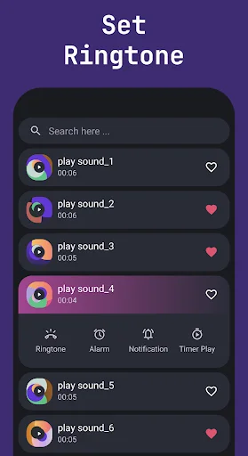 Descargar Buffalo and Bison Sounds – Tonos de Llamada Gratis - Screenshot 3