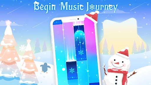 Descargar Piano Music Go-EDM: El Mejor Juego de Ritmo Musical - Screenshot 8