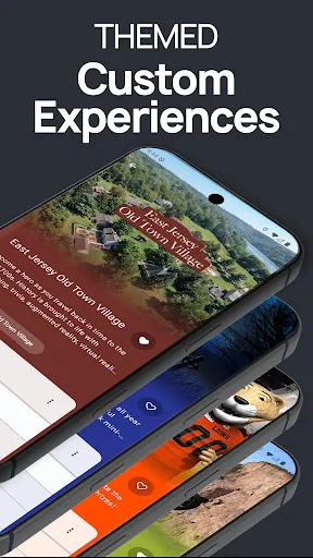 Descarga QuestUpon AR – Explora Historias y Realidad Aumentada - Screenshot 6