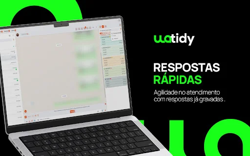 waTidy: CRM para WhatsApp Web | Automatiza tus ventas hoy - Screenshot 4