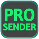 Pro Sender: Envío Masivo de WhatsApp – Herramienta de Marketing