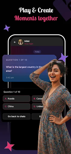 Descarga Kaipo: Tu Compañero IA Personal – Chat Inteligente - Screenshot 3