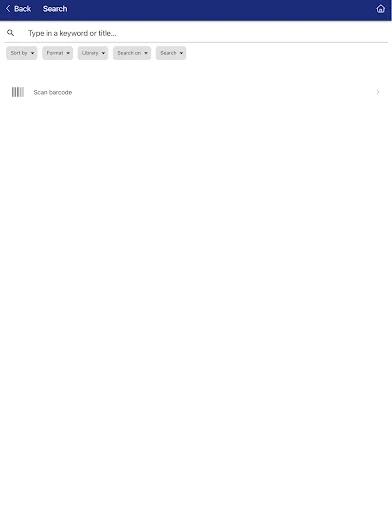 Descarga Winnefox Mobile: Acceso a tu Biblioteca desde Android - Screenshot 14
