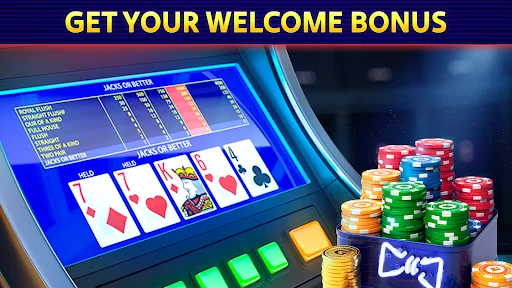 Descarga Video Poker by Pokerist – Más de 40 Juegos Gratis - Screenshot 12