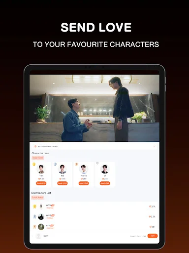 Descargar iflix: Dramas Asiáticos y Locales – Ver Gratis - Screenshot 8