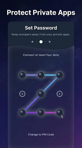 Descargar Freeze – App Lock & Blocker Última Versión – Bloquea Apps - Screenshot 4