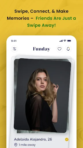 Descarga Funday App Gratis – Haz cada día más divertido - Screenshot 2