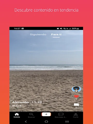 Descargar ChaskyVideo Última Versión – Videos Cortos Gratis - Screenshot 10
