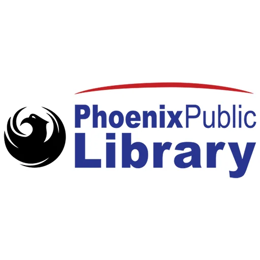 Descarga Phoenix Public Library App – Acceso a Libros y Recursos