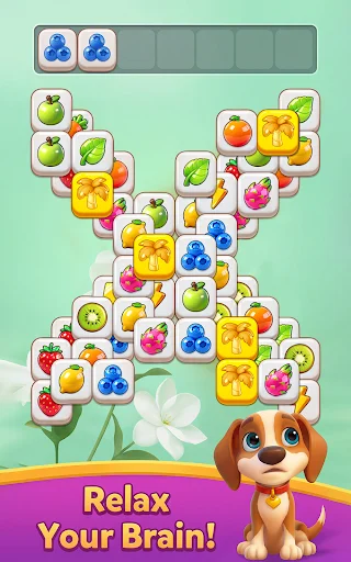 Descarga SoEasy Tile: Puzzle Match – El Mejor Juego de Puzles 3D - Screenshot 13