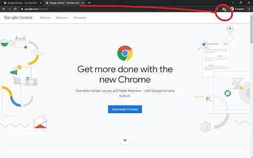 Close Duplicate Tabs: Limpia tus pestañas duplicadas fácilmente - Screenshot 1