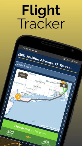 Descarga Washington Reagan Airport DCA – Información de Vuelos - Screenshot 2