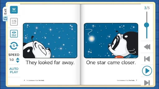 Highlights Reading: Mejora el Inglés y la Lectura de tus Hijos - Screenshot 13