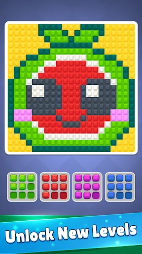 Descargar Diamond Sparkle: Sort Puzzle – Juego de Lógica Gratis - Screenshot 16