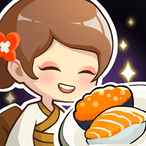 Descargar My Sushi Story Gratis – Gestiona tu Restaurante
