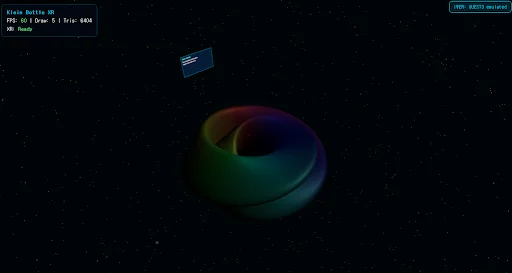Descarga 3DWeb Interactive Simulations – Ciencia y AI Gratis - Screenshot 6