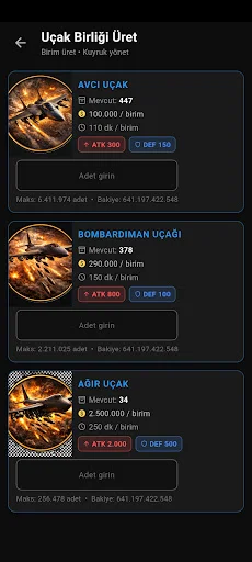 Descargar Homeland: Anadolu Strateji – Estrategia MMO Gratis - Screenshot 6