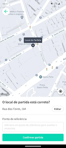 ABELHA MOBILE: Navegación Fácil, Rápida y Segura | Descarga Ahora - Screenshot 4
