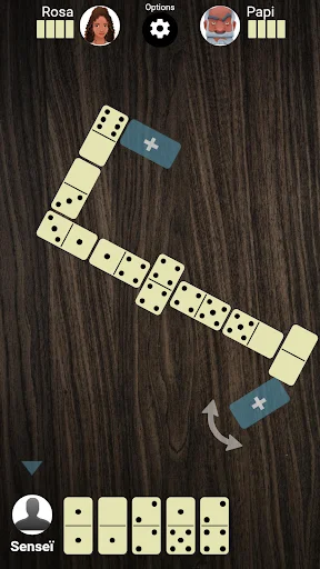 Descargar Domino Ka Tonbé – Juega al Dominó de Martinica Gratis - Screenshot 6