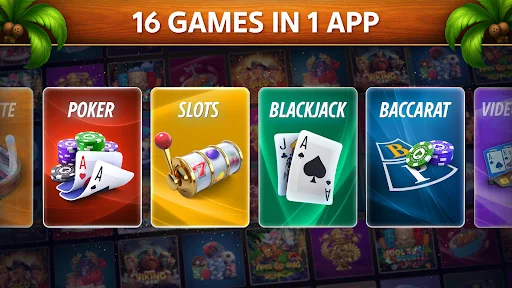 Caribbean Poker by Pokerist: Juega al mejor póker en tu móvil - Screenshot 5