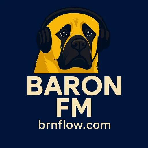 Descarga BaronFM: La Mejor Radio en Vivo y Red Baron – APK Gratis