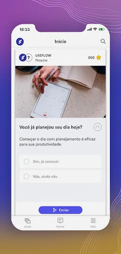 Descargar USEFLOW Última Versión – Evolución de la Comunicación - Screenshot 3