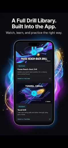 Disc Golf Form Analyzer: Mejora tu técnica con IA – Descarga Gratis - Screenshot 4