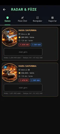 Descargar Homeland: Anadolu Strateji – Estrategia MMO Gratis - Screenshot 3