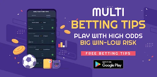 Descarga Multi Betting Tips Daily Win – Pronósticos Deportivos - Screenshot 1