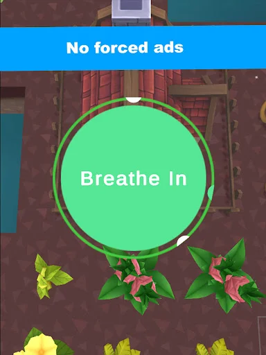 Bloom & Cinder: Merge Garden – Juego de Puzles Relajante - Screenshot 9