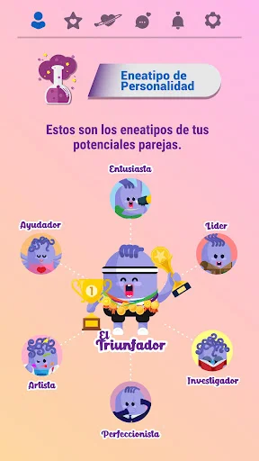 Descarga Dartify APK Última Versión – Encuentra tu Pareja Ideal - Screenshot 7