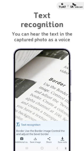 Sullivan + Descarga Gratis: Tu Asistente Visual Inteligente - Screenshot 3