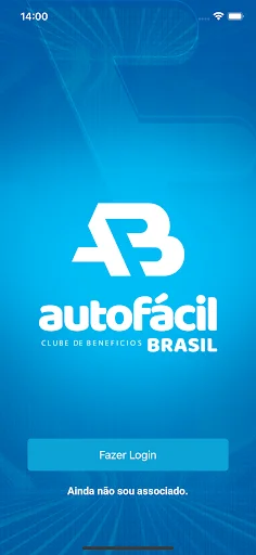Descarga AFB CLUB App – Gestión Exclusiva para Asociados - Screenshot 1