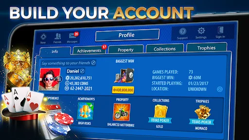 Casino Roulette: Roulettist – Juega a la Ruleta 3D Gratis - Screenshot 2