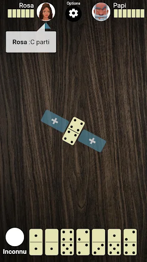 Descargar Domino Ka Tonbé – Juega al Dominó de Martinica Gratis - Screenshot 5