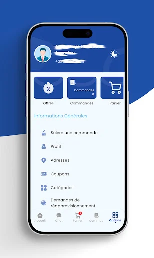 Descargar Djogol Zone APK – La Plataforma de Compras N.º 1 en Níger - Screenshot 4