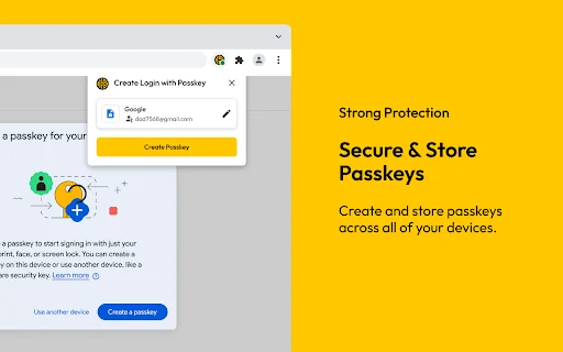 Keeper Password Manager: Protege tus cuentas y datos personales - Screenshot 5