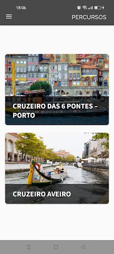 Descargar Douro Acima APK – Recorridos en Barco Exclusivos - Screenshot 2
