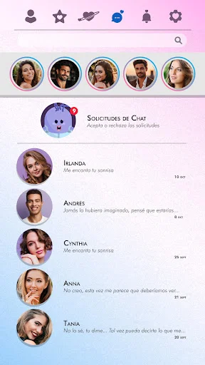 Descarga Dartify APK Última Versión – Encuentra tu Pareja Ideal - Screenshot 6