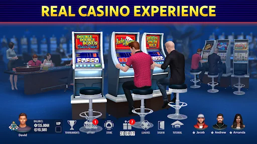 Descarga Video Poker by Pokerist – Más de 40 Juegos Gratis - Screenshot 14