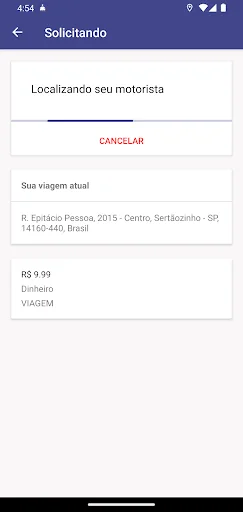 Descarga VAMO ALI APK: Tu app de movilidad urbana en México - Screenshot 2