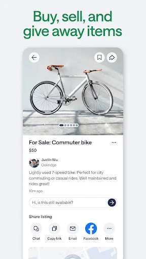 Nextdoor: Conecta con tu Vecindario – Descarga la App Oficial - Screenshot 20