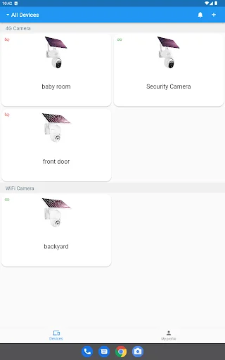Descargar Kassa Security 3.0.1 – Protección y Seguridad Total - Screenshot 13