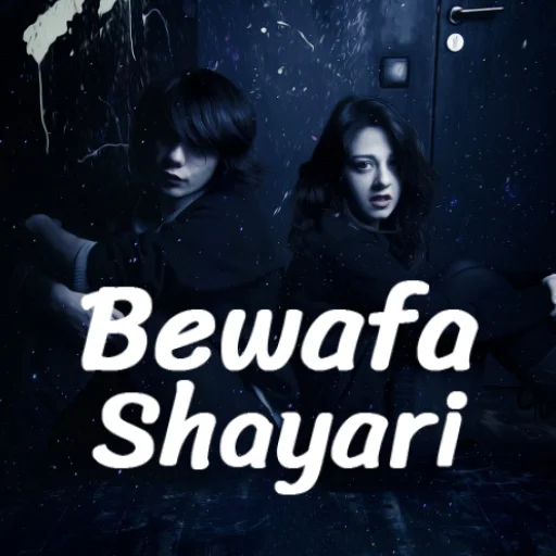 Descargar Bewafa Shayari Hindi – Poesía Sad y Estados de Dolor