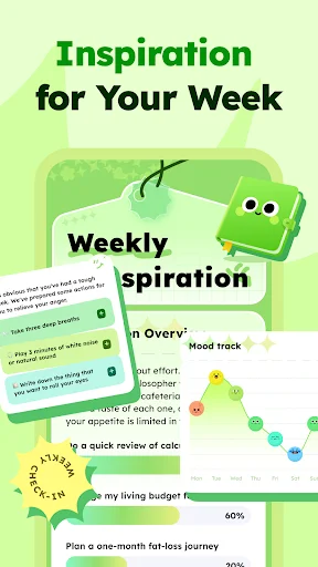 Super Planner: ADHD Routine AI – Organiza tu vida diaria hoy - Screenshot 8